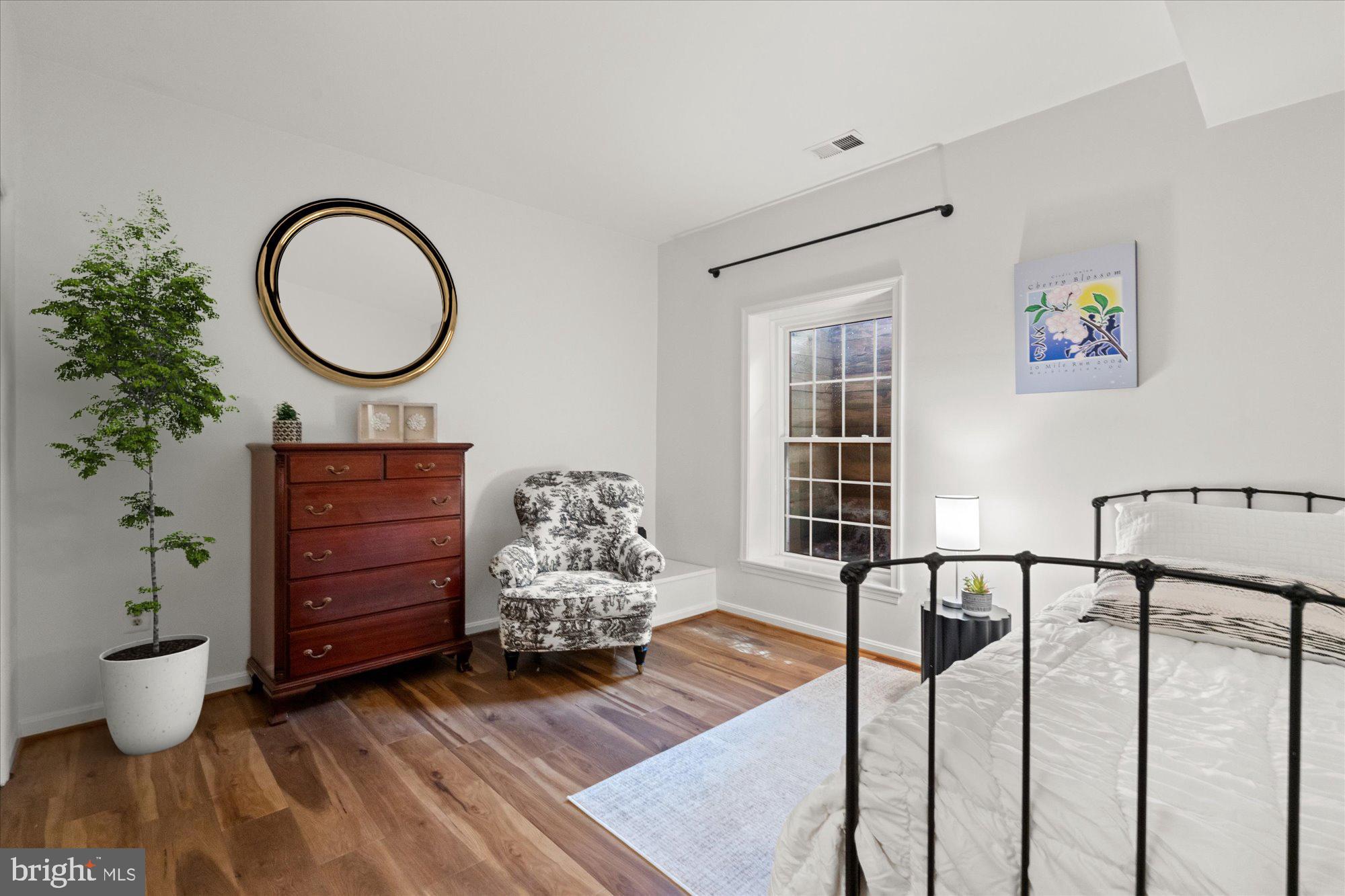 EVANS MILL POND - Residential