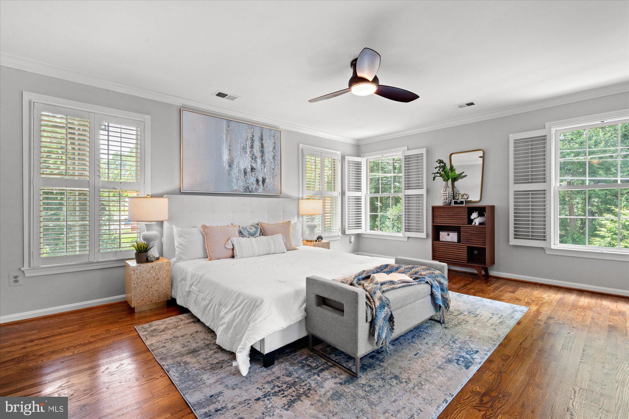 EVANS MILL POND - Residential