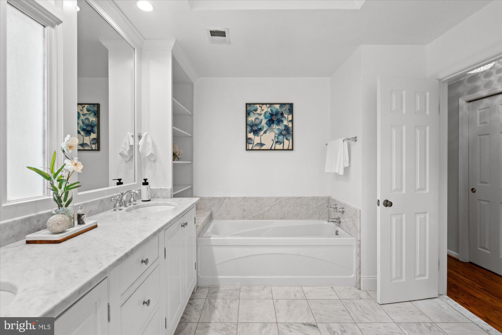 EVANS MILL POND - Residential