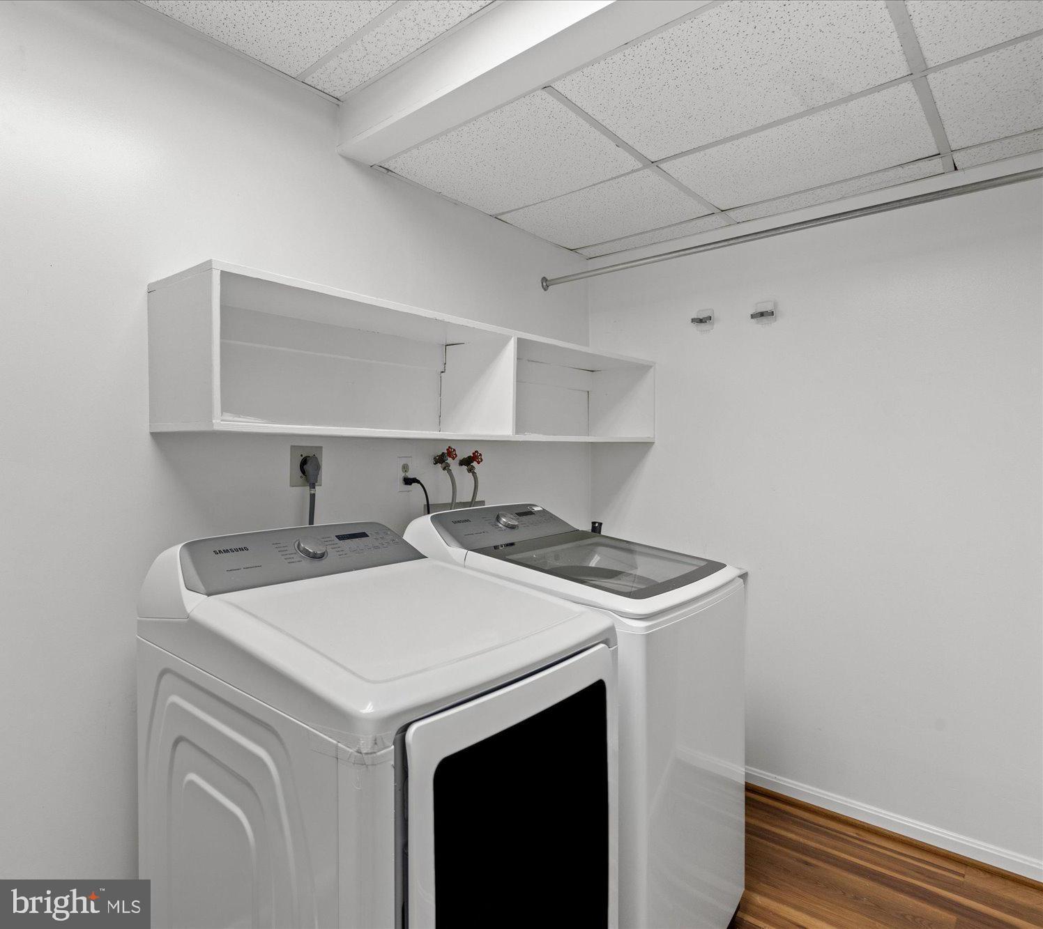 EVANS MILL POND - Residential