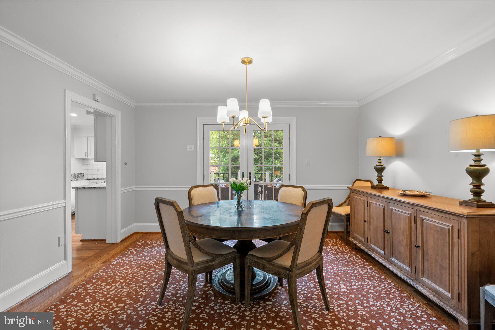 EVANS MILL POND - Residential