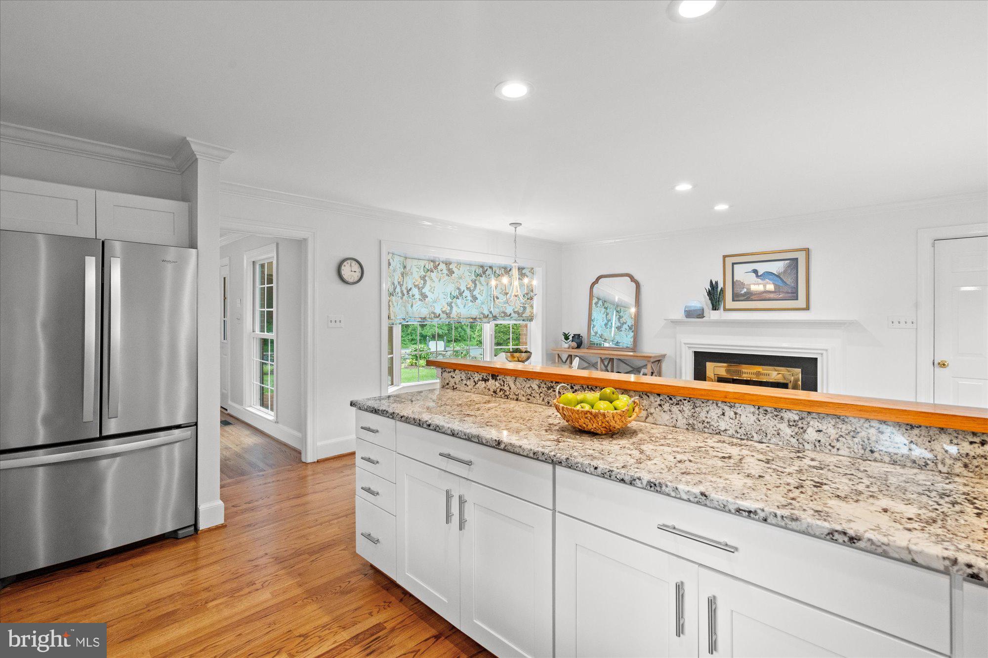 EVANS MILL POND - Residential