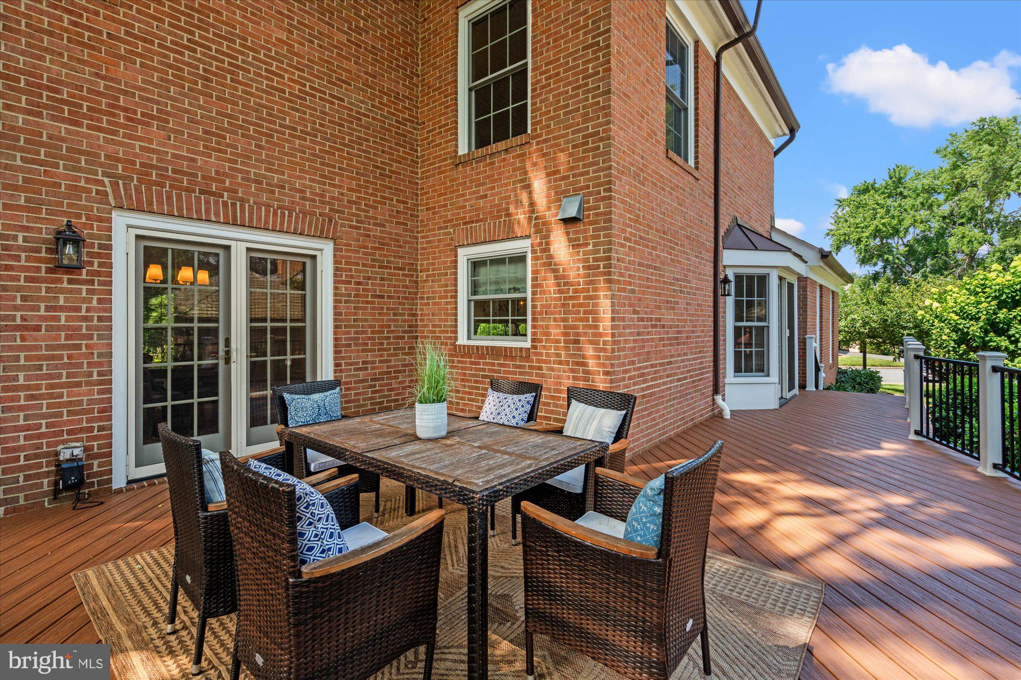 EVANS MILL POND - Residential