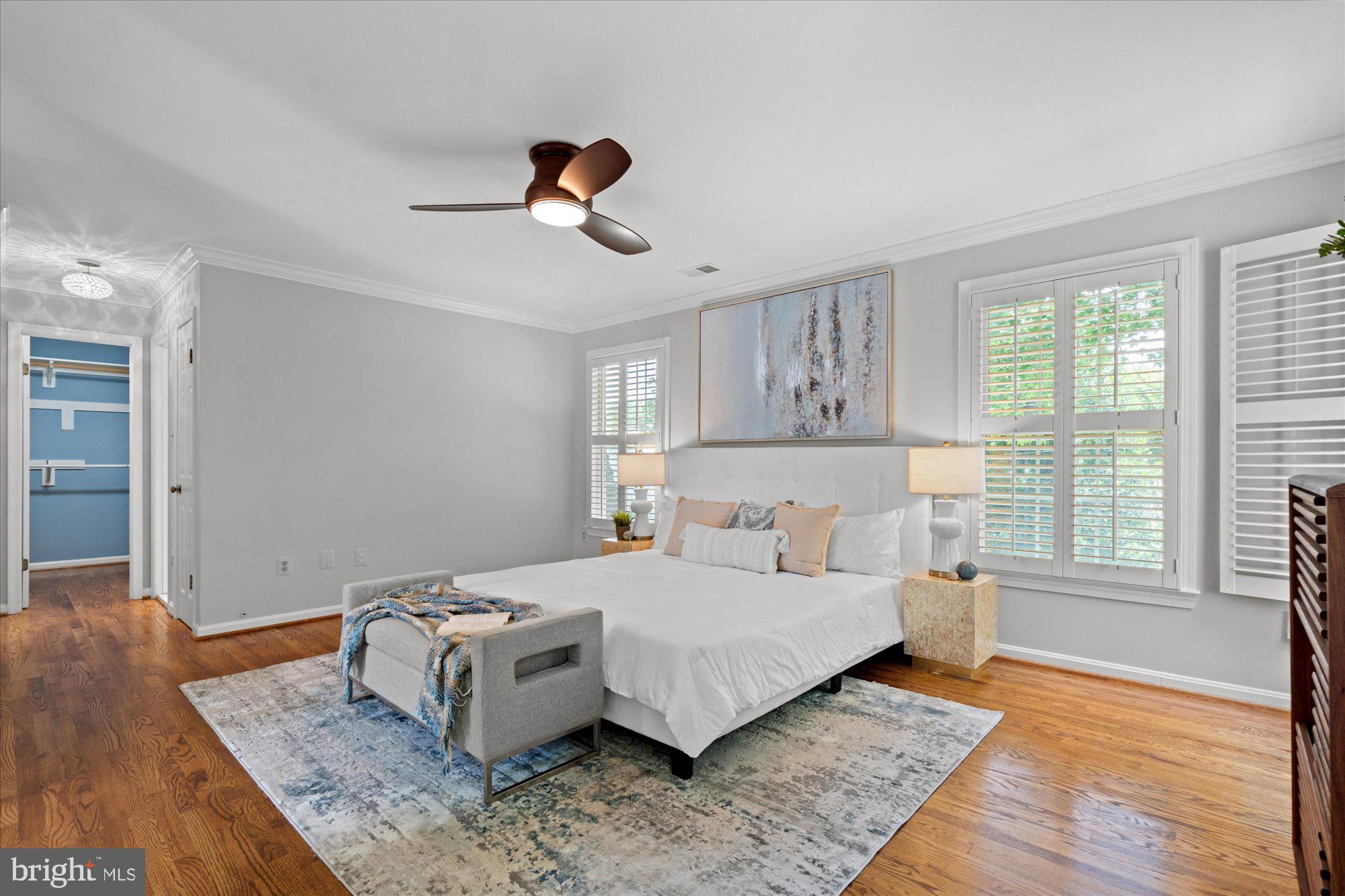 EVANS MILL POND - Residential