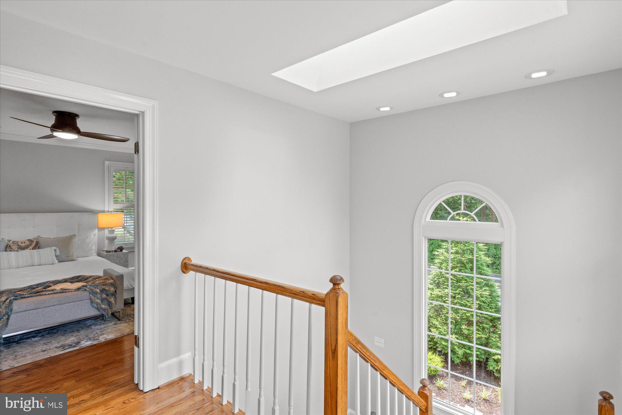 EVANS MILL POND - Residential