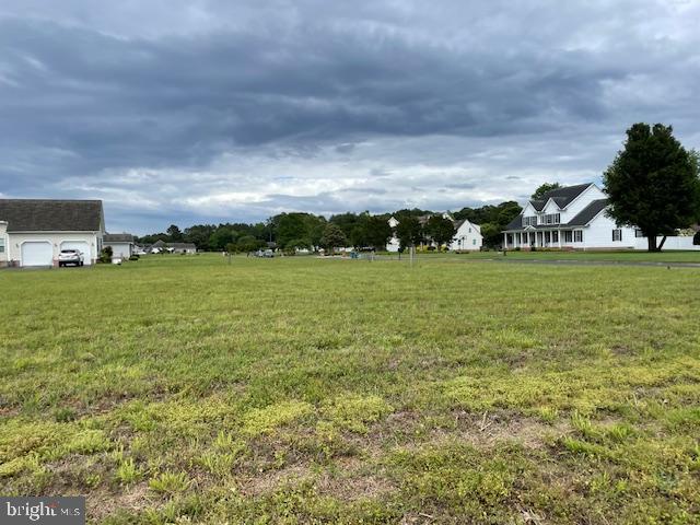 Lot 11A MARINER MILL DRIVE