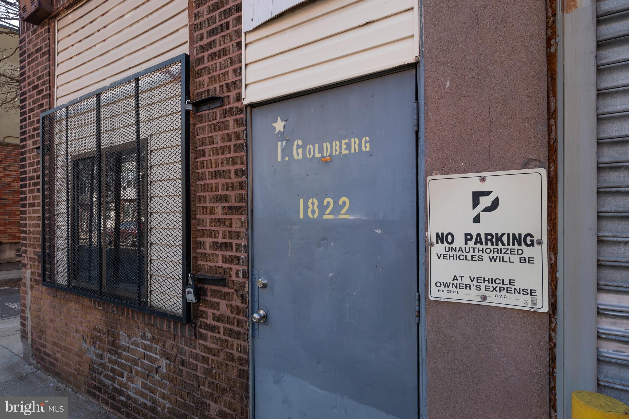 PENNSPORT - Commercial Sale