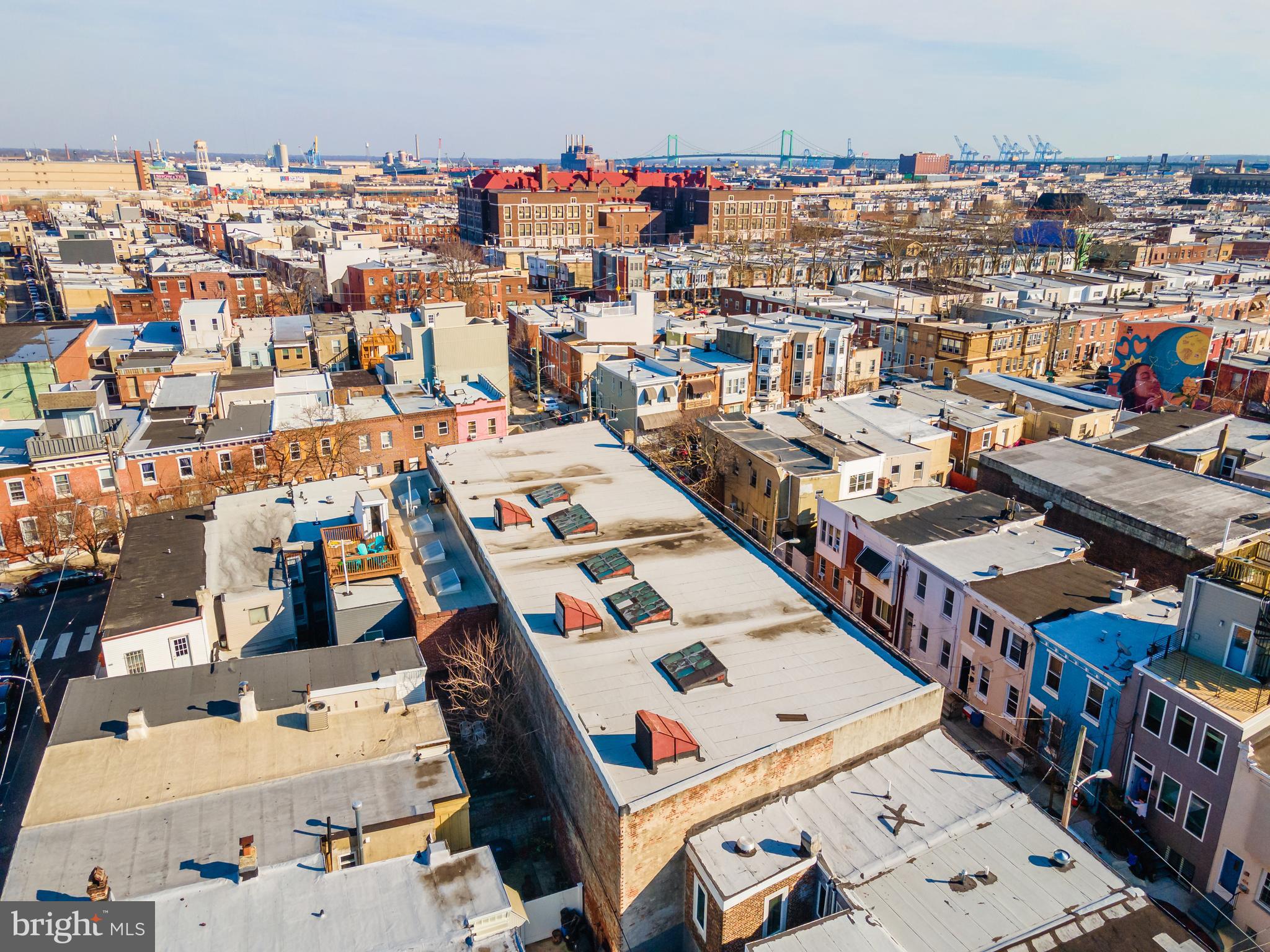 PENNSPORT - Commercial Sale