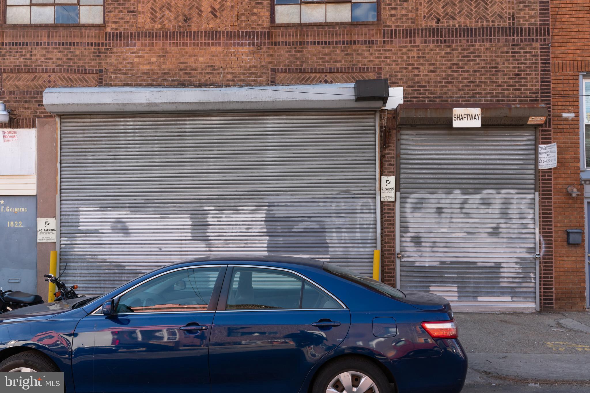 PENNSPORT - Commercial Sale