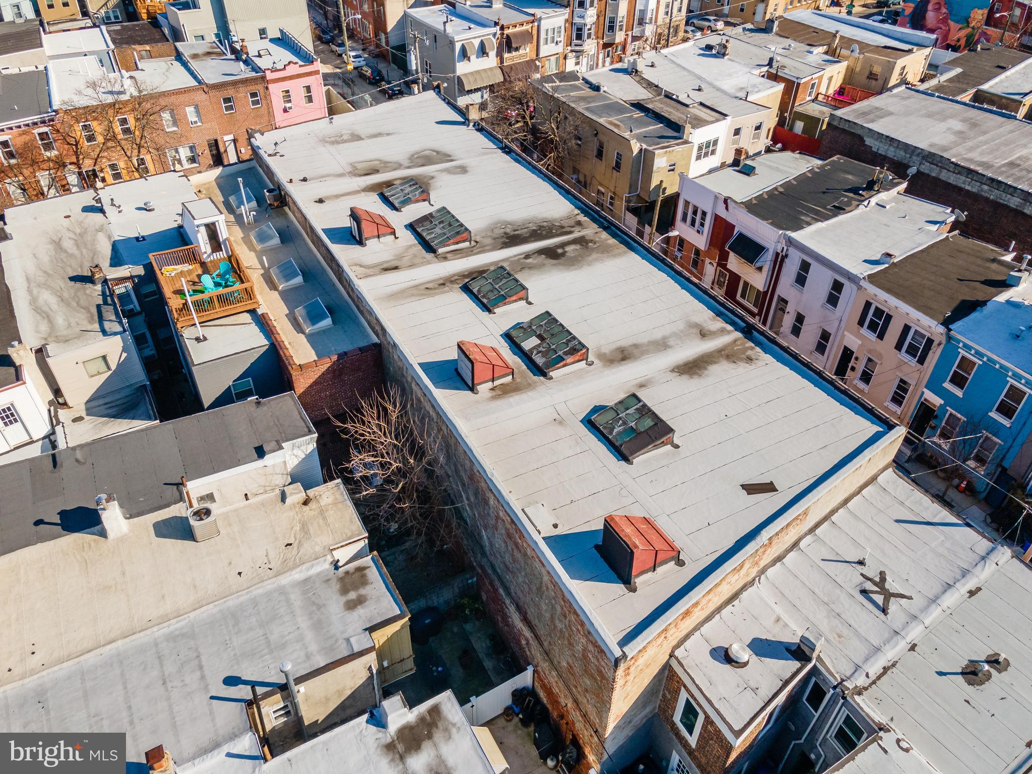 PENNSPORT - Commercial Sale