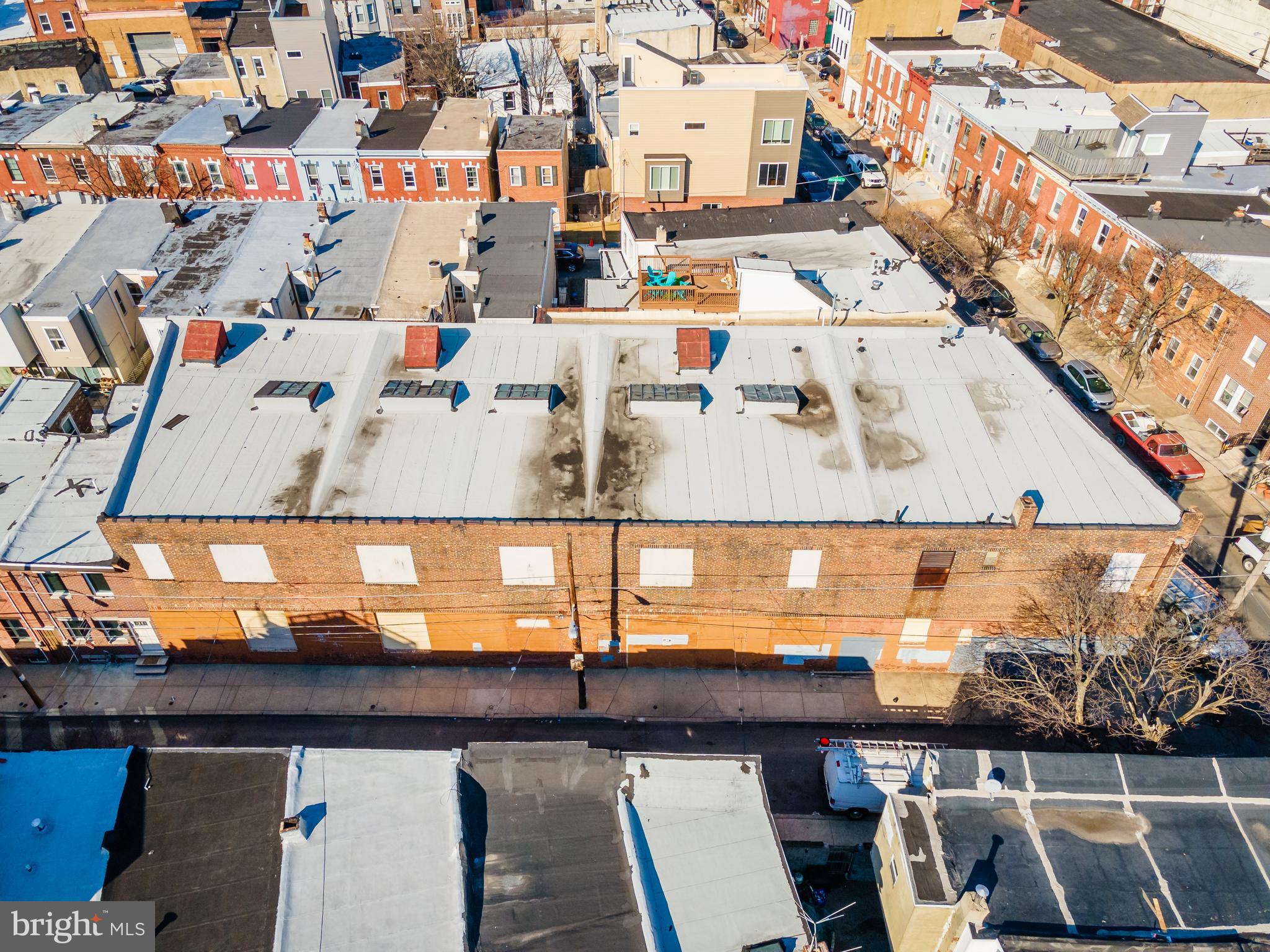 PENNSPORT - Commercial Sale