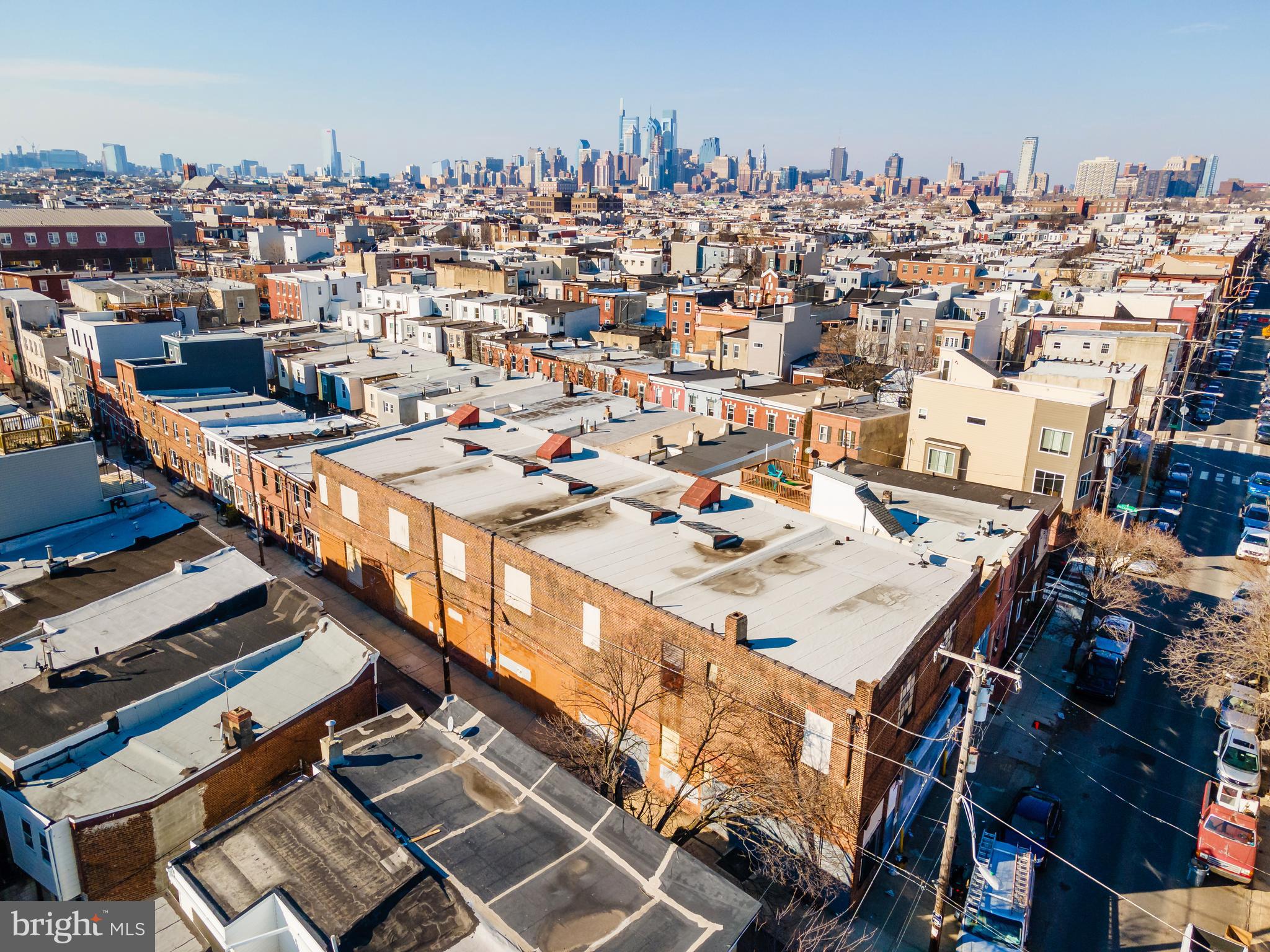 PENNSPORT - Commercial Sale