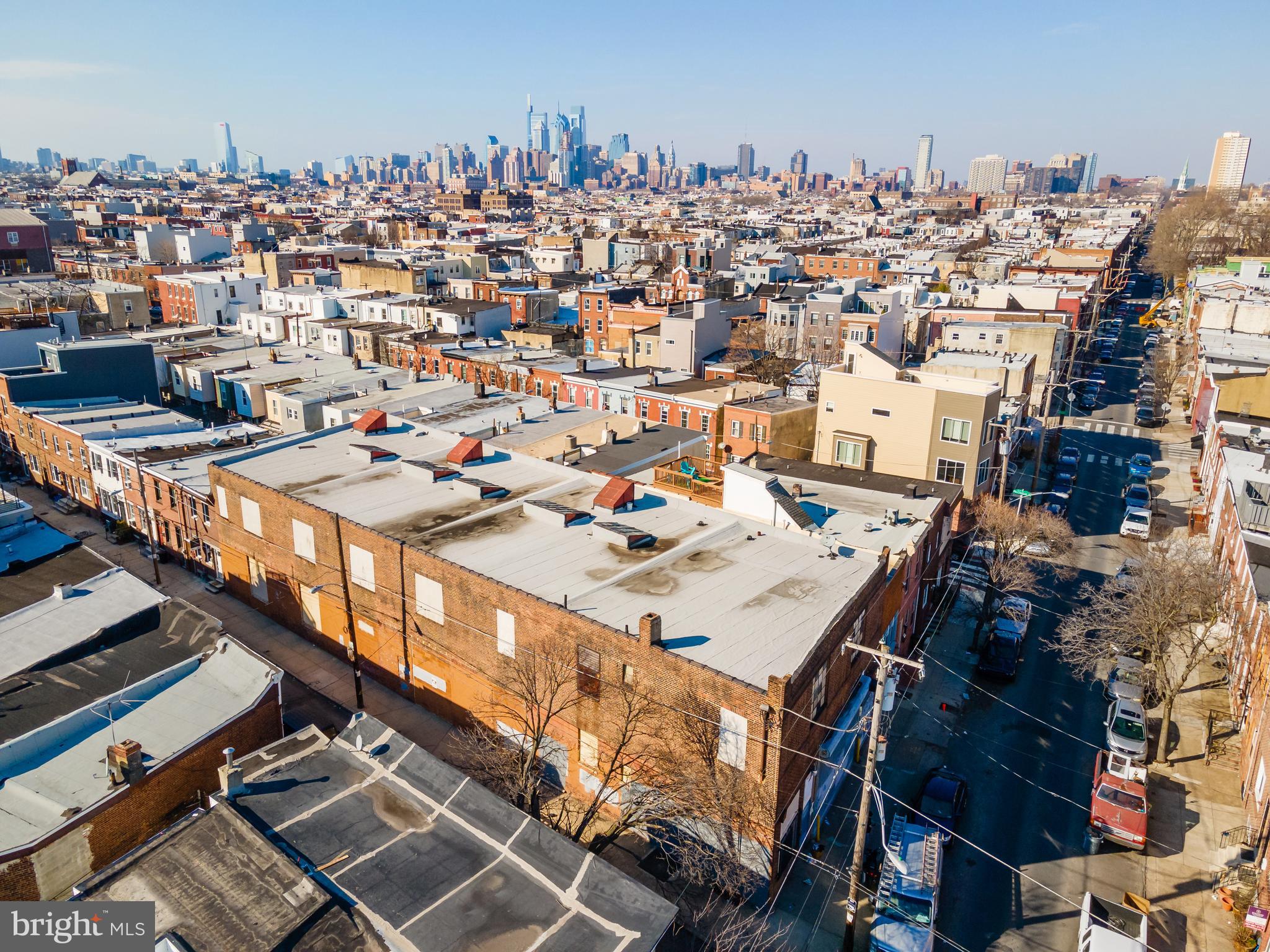 PENNSPORT - Commercial Sale