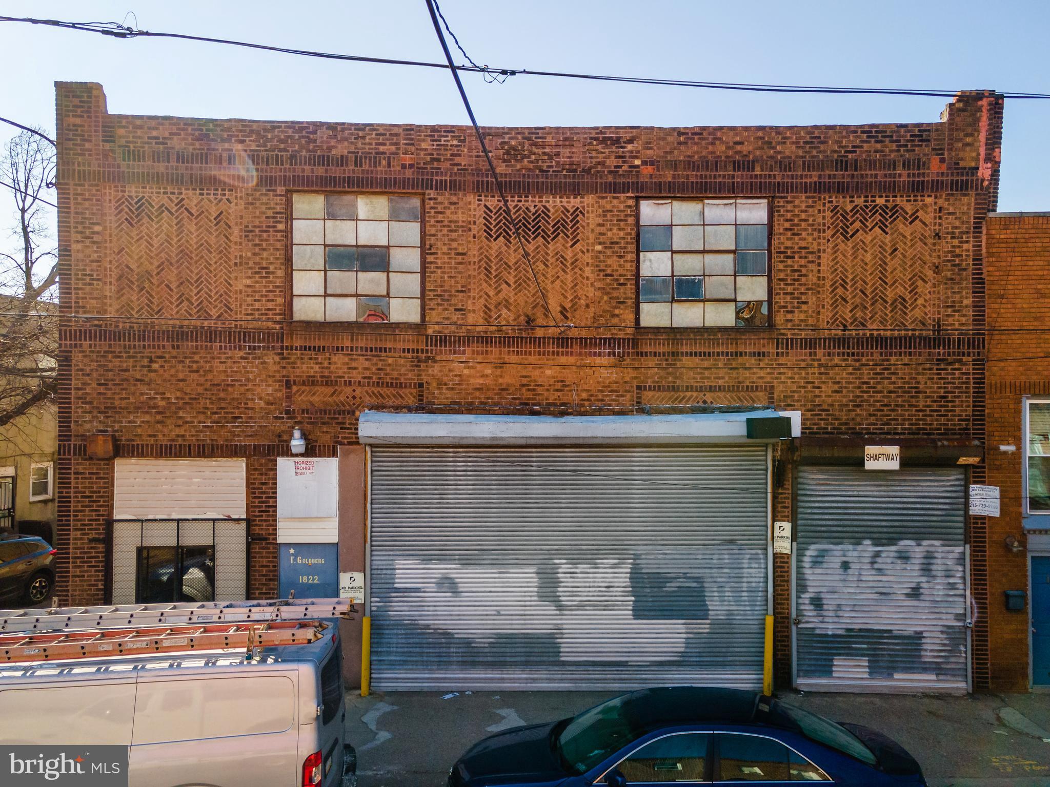 PENNSPORT - Commercial Sale