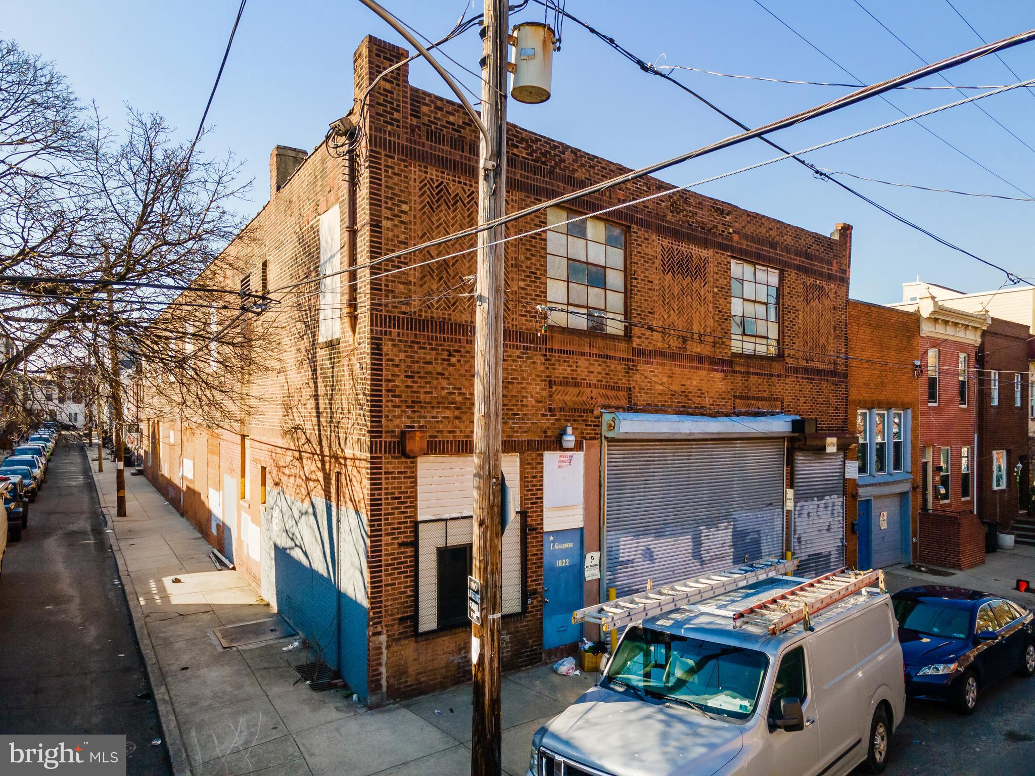 PENNSPORT - Commercial Sale