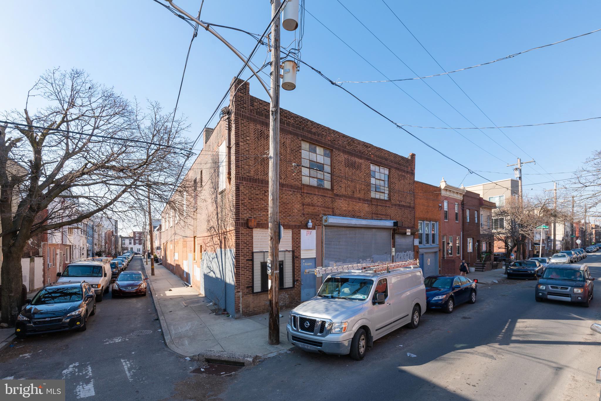 PENNSPORT - Commercial Sale