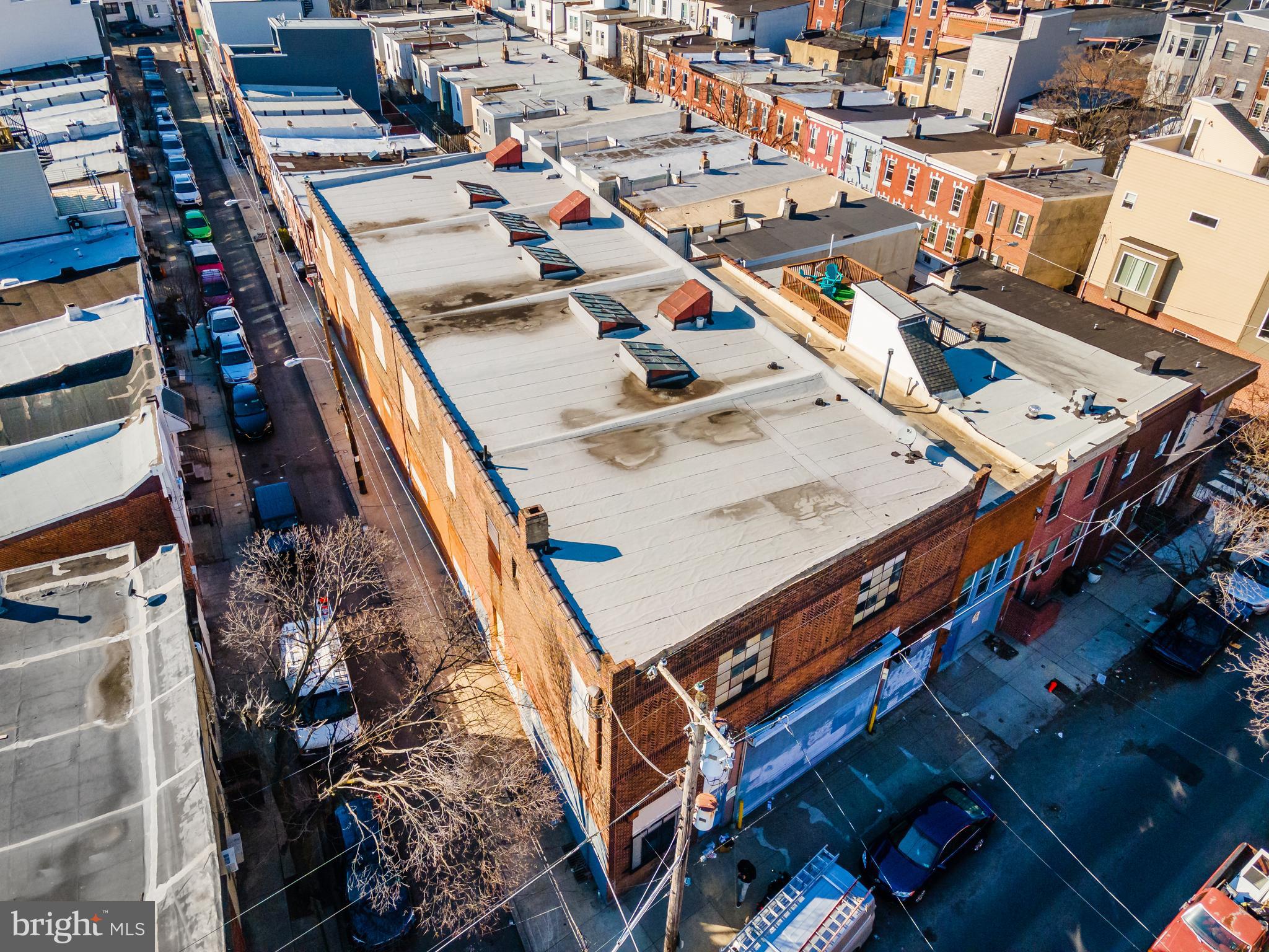 PENNSPORT - Commercial Sale