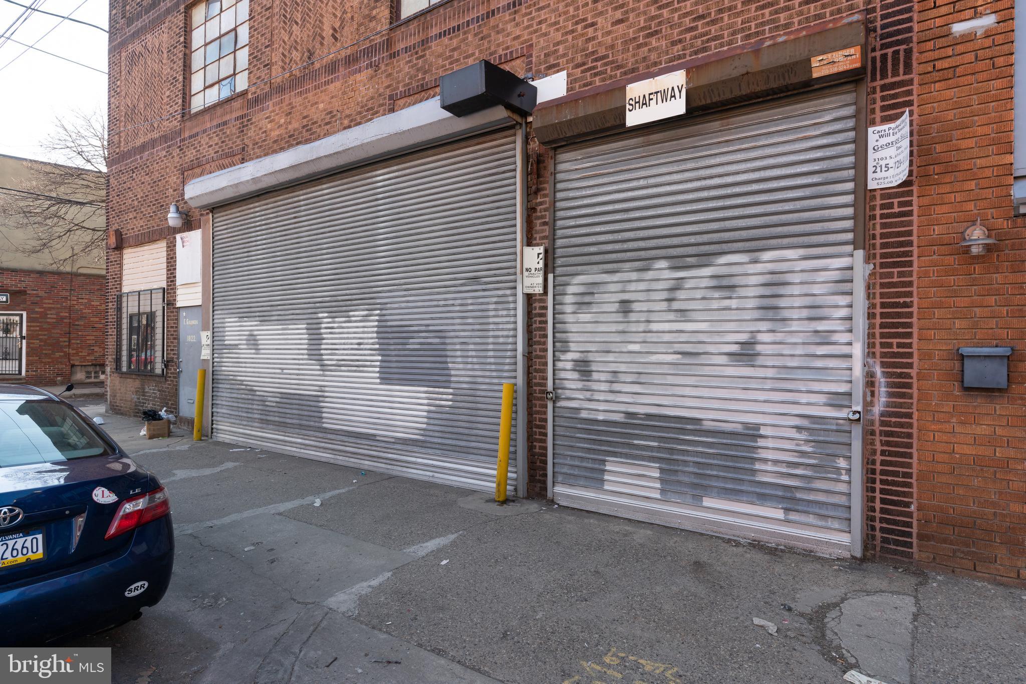 PENNSPORT - Commercial Sale