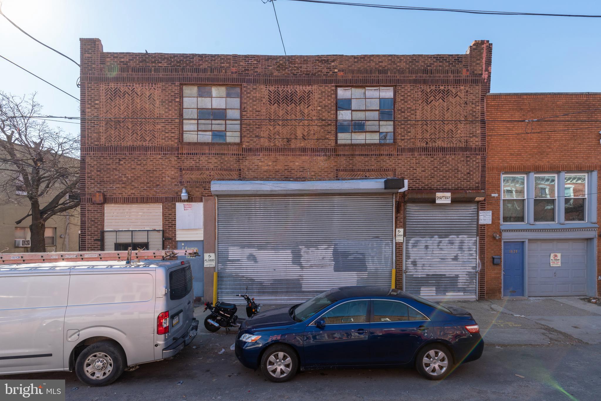 PENNSPORT - Commercial Sale