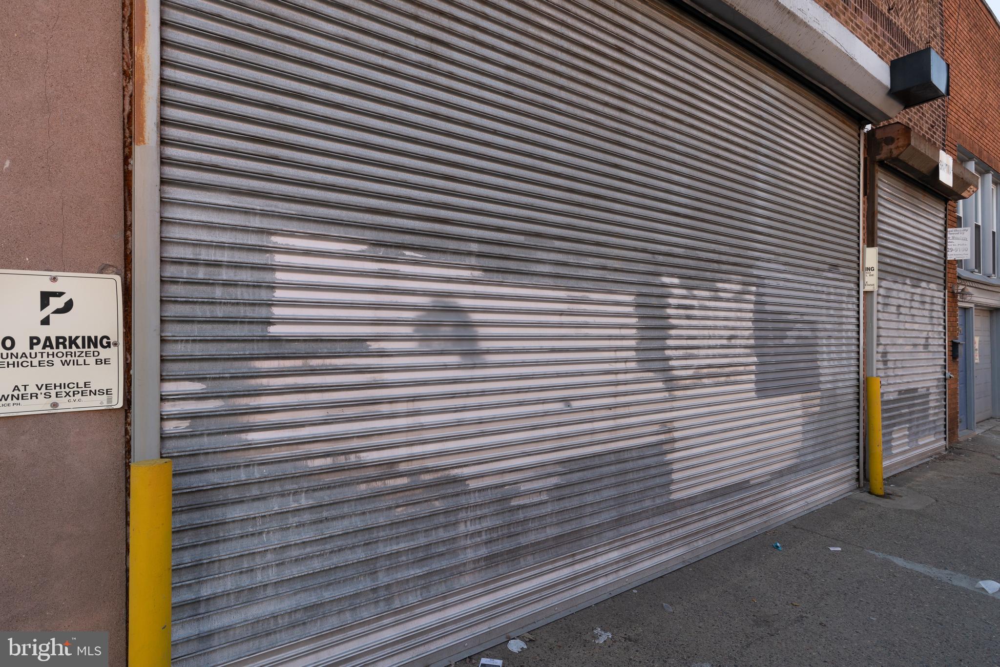 PENNSPORT - Commercial Sale