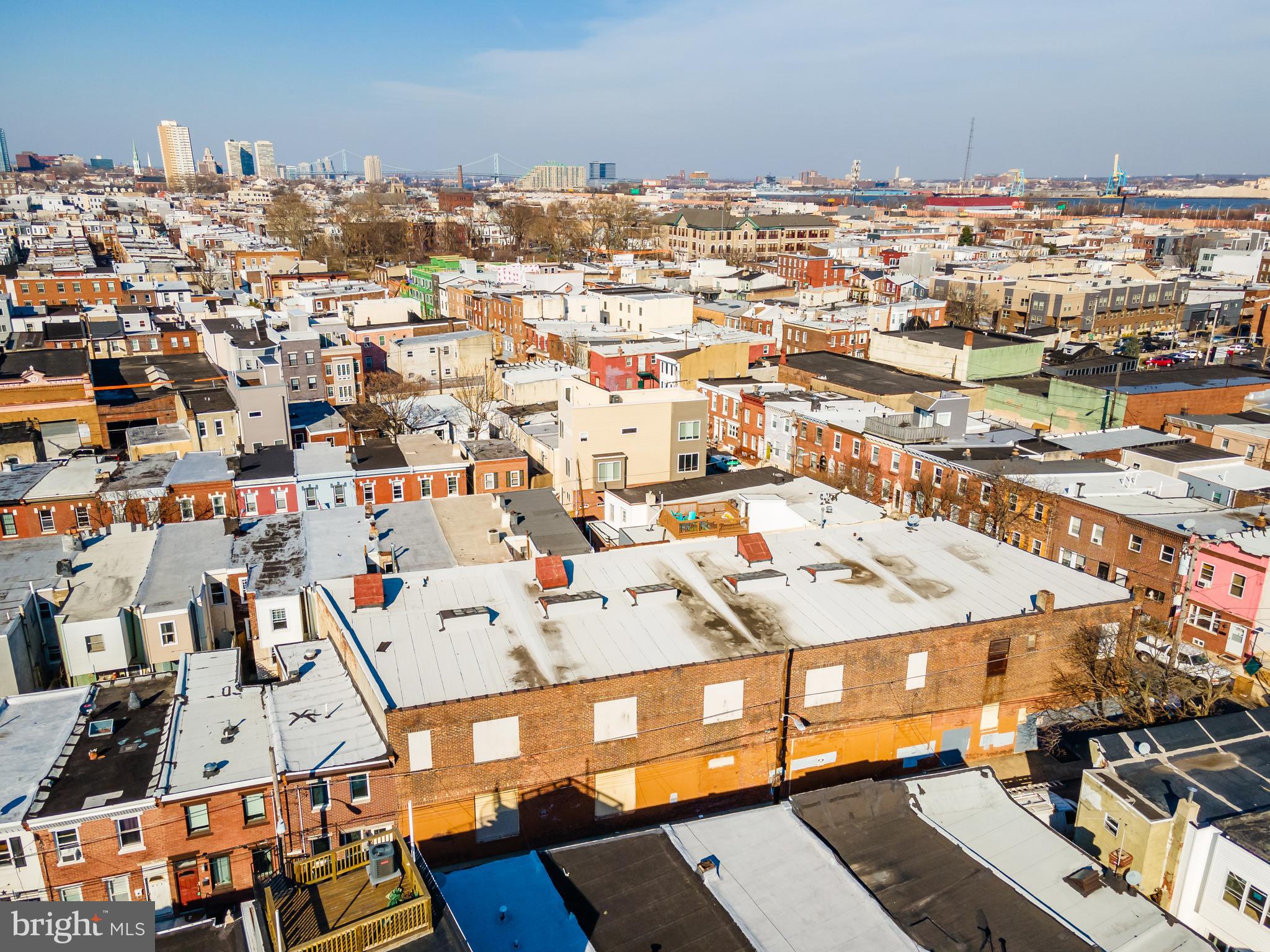 PENNSPORT - Commercial Sale