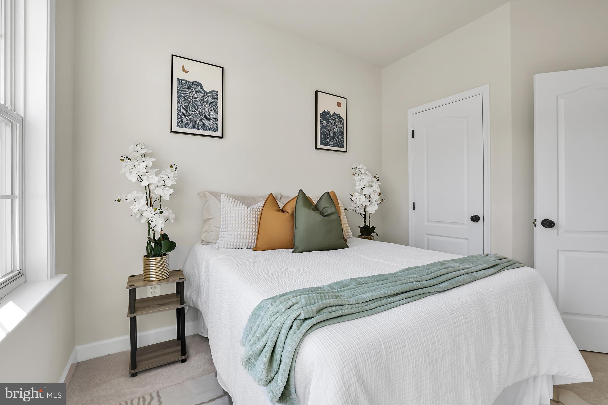 TOWN CENTER AT CAMP SPRINGS - Residential