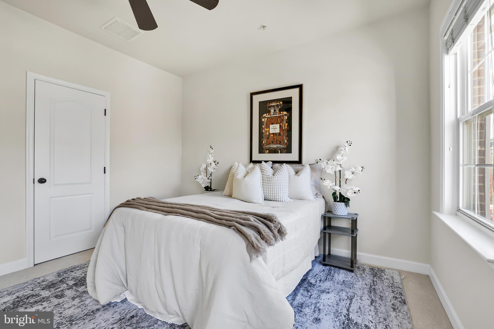 TOWN CENTER AT CAMP SPRINGS - Residential