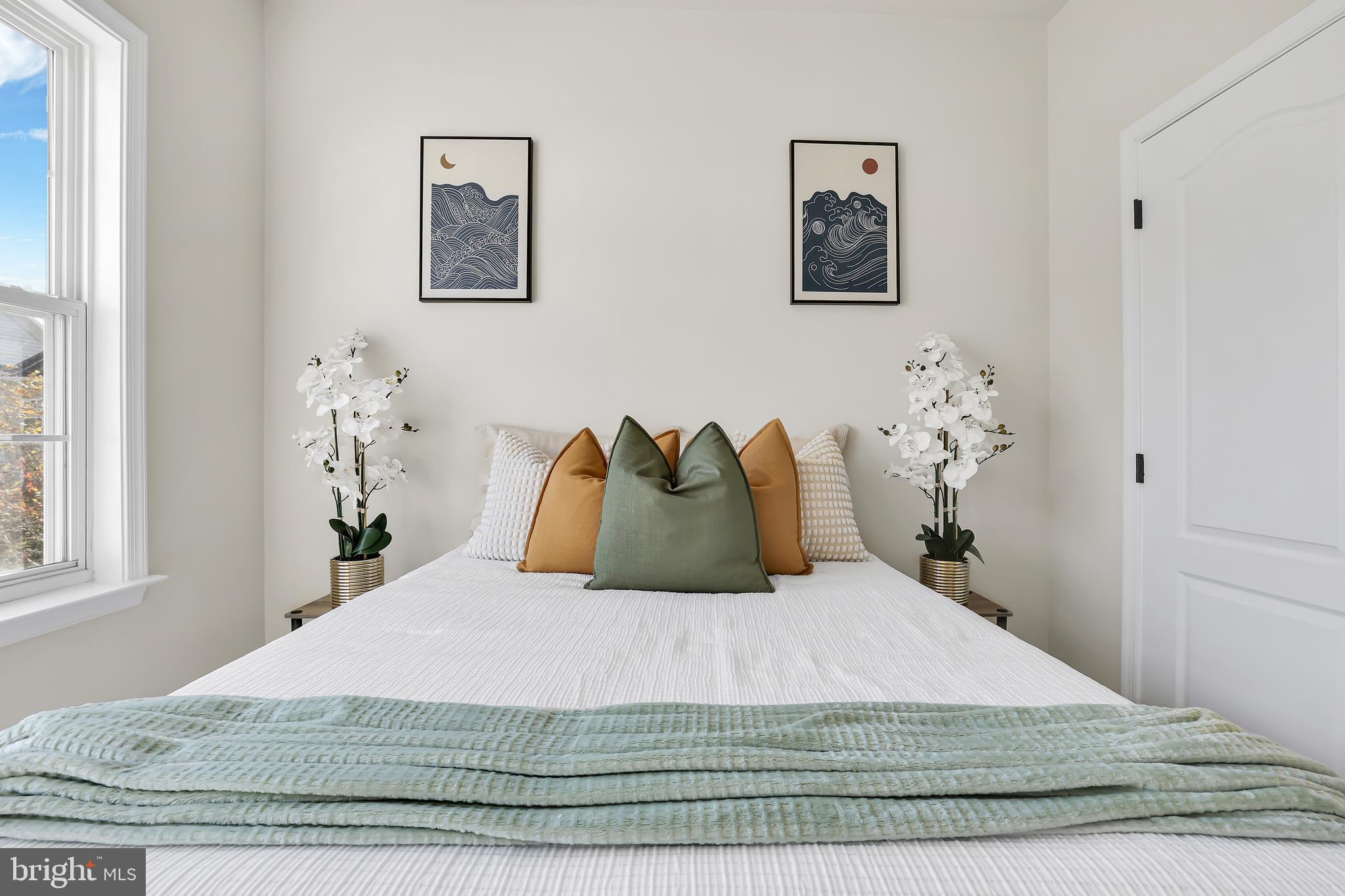 TOWN CENTER AT CAMP SPRINGS - Residential