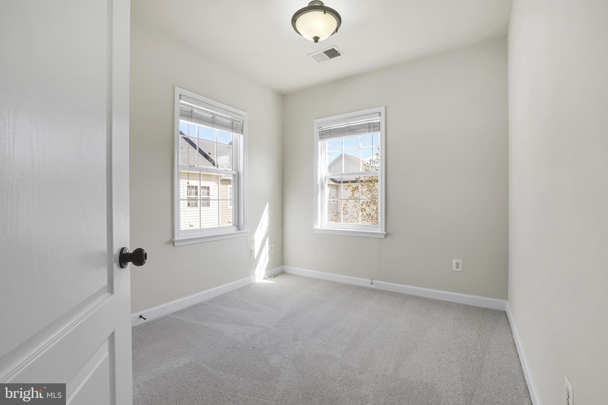 TOWN CENTER AT CAMP SPRINGS - Residential