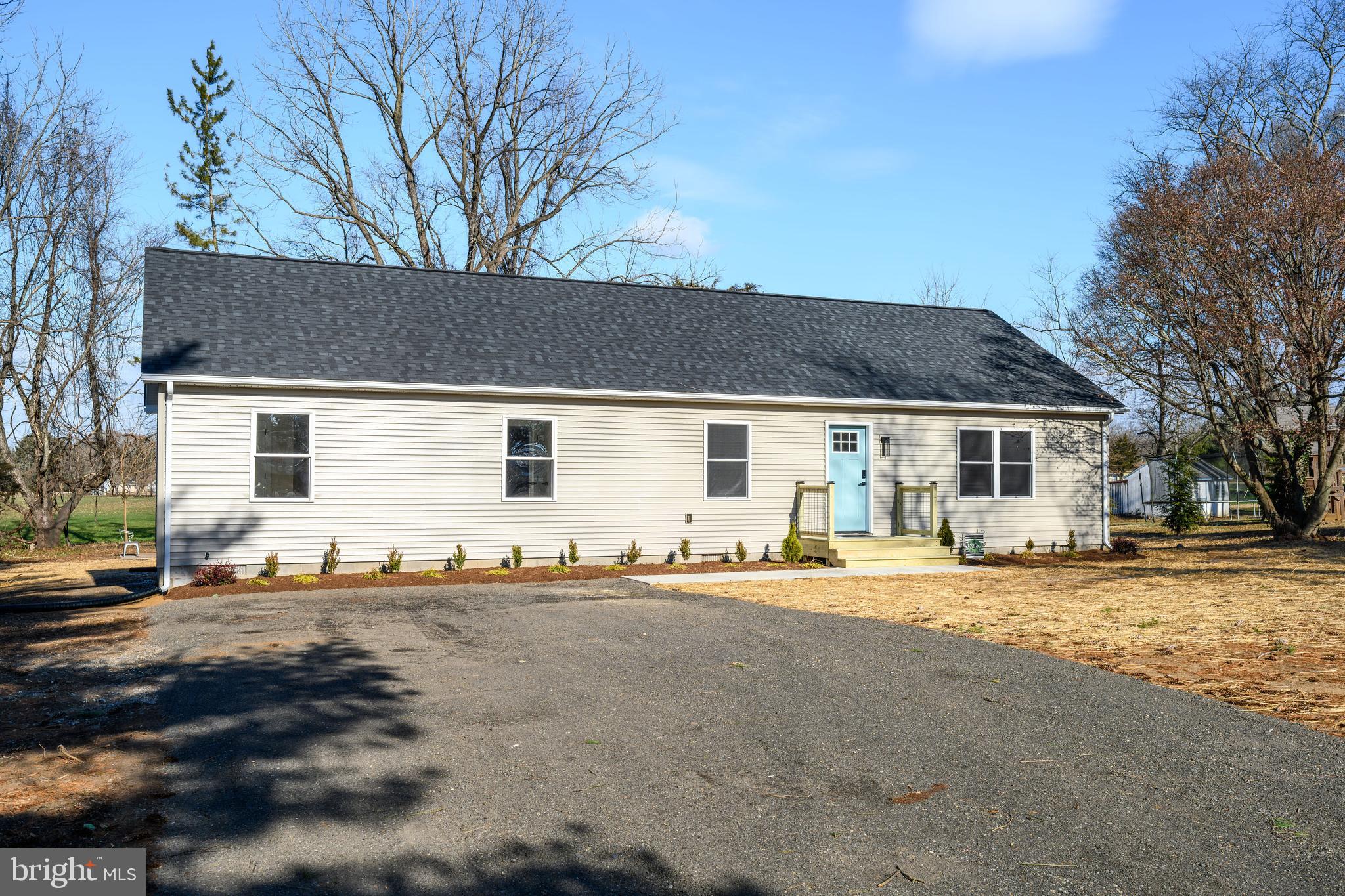 CHESTER HARBOR - Residential
