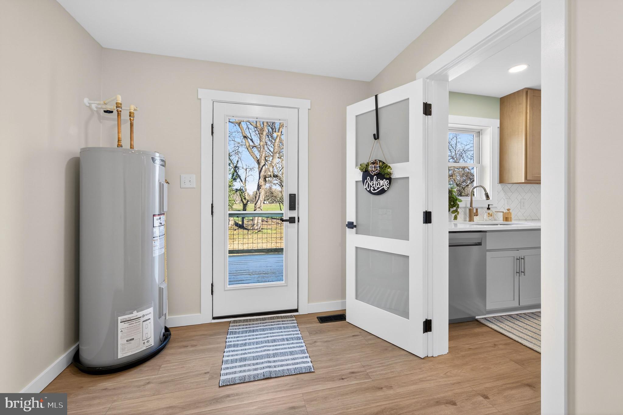 CHESTER HARBOR - Residential