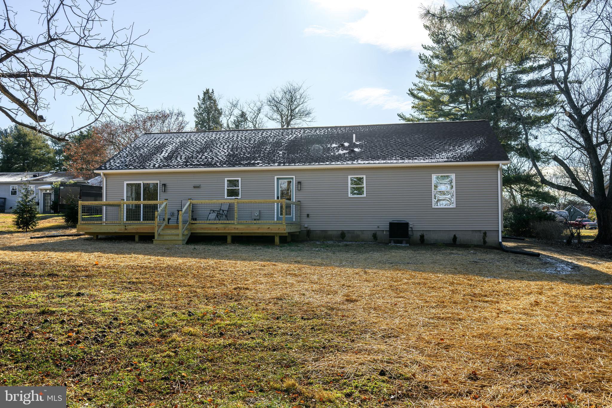 CHESTER HARBOR - Residential