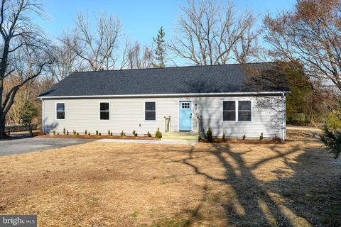 104 IRIS ROAD CHESTERTOWN MD 21620