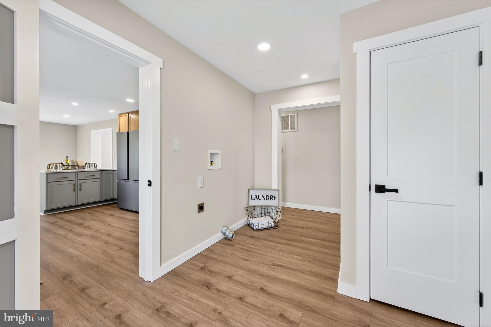 CHESTER HARBOR - Residential