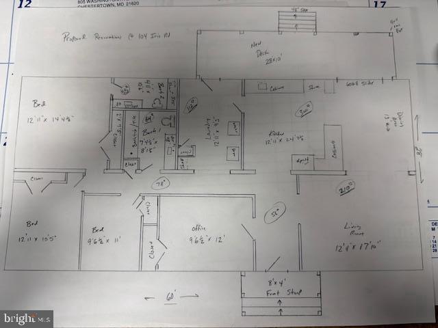 CHESTER HARBOR - Residential