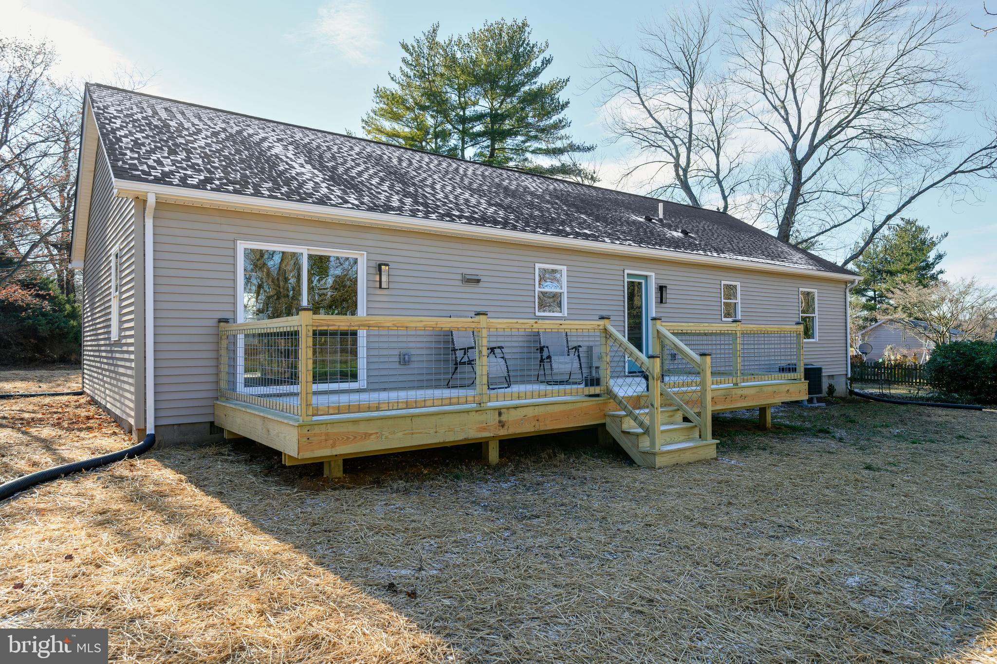 CHESTER HARBOR - Residential