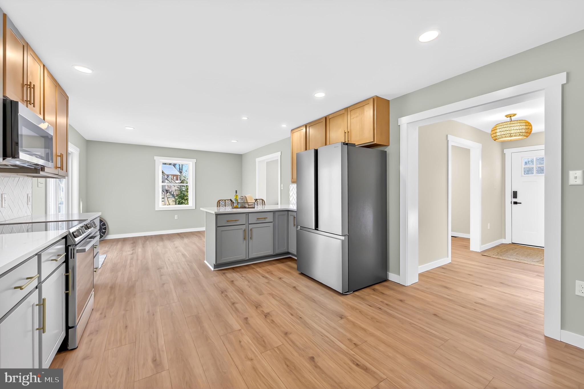 CHESTER HARBOR - Residential