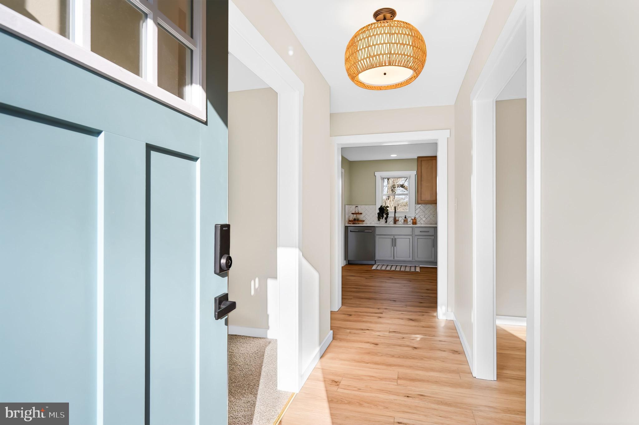 CHESTER HARBOR - Residential