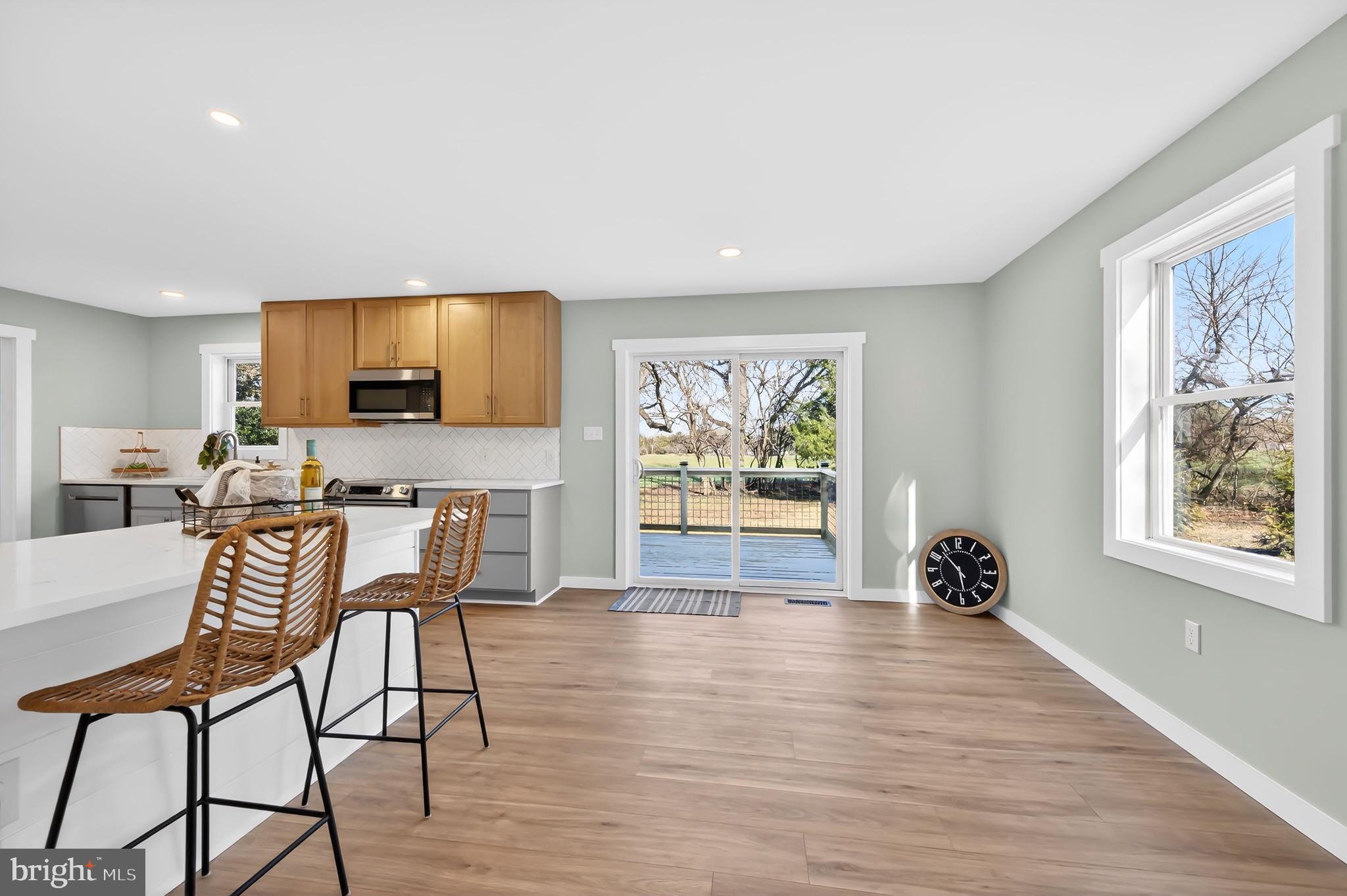 CHESTER HARBOR - Residential