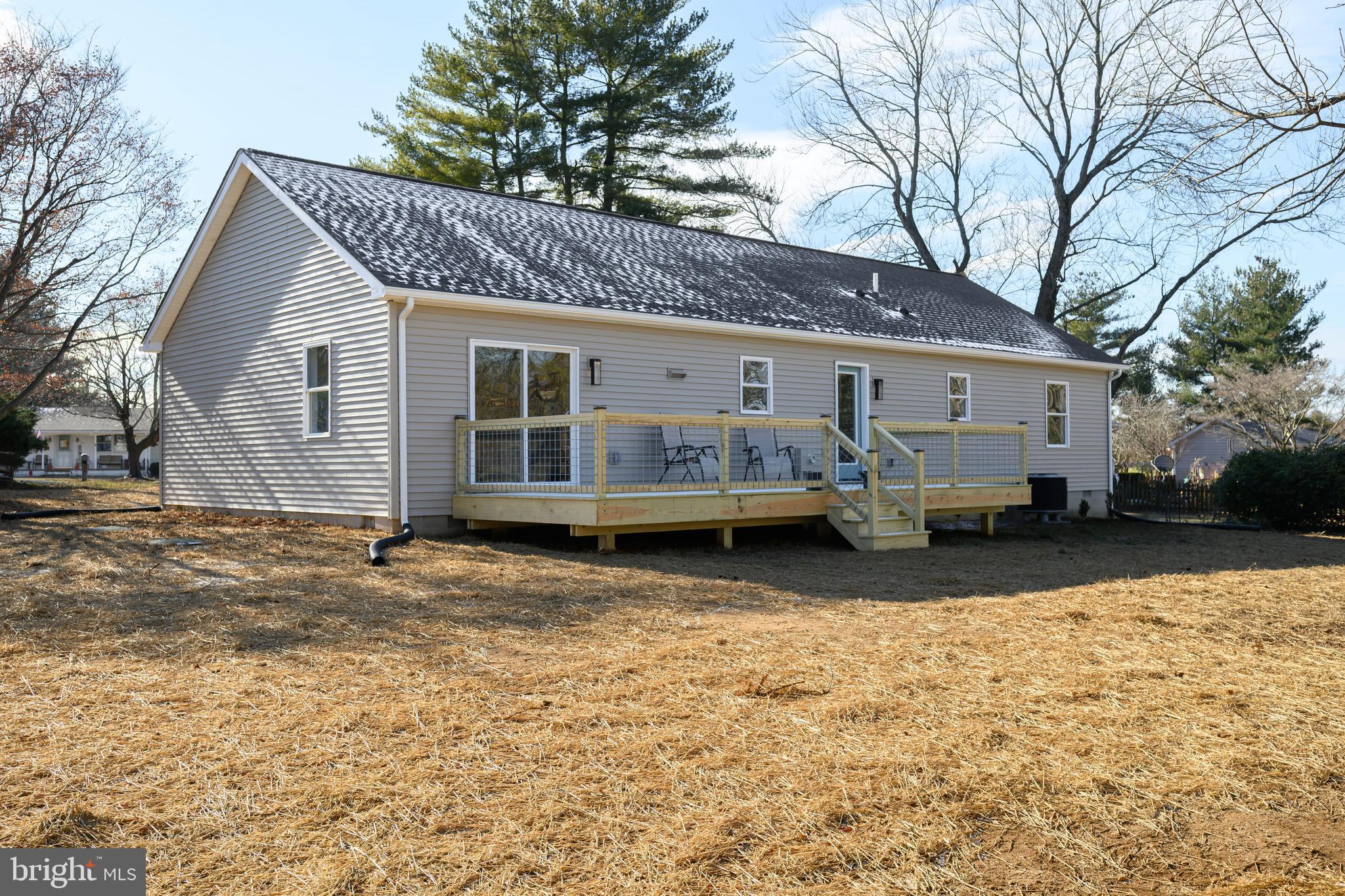 CHESTER HARBOR - Residential
