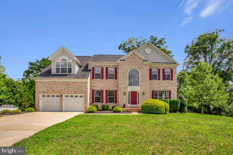 Photo of 12001 Shadywood Court, BOWIE, MD 20721 (MLS # MDPG2216278)