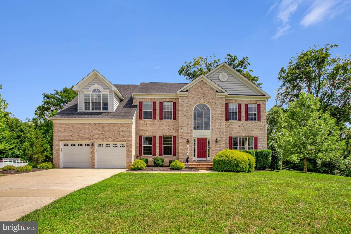 12001 Shadywood Court, Bowie, MD, 20721