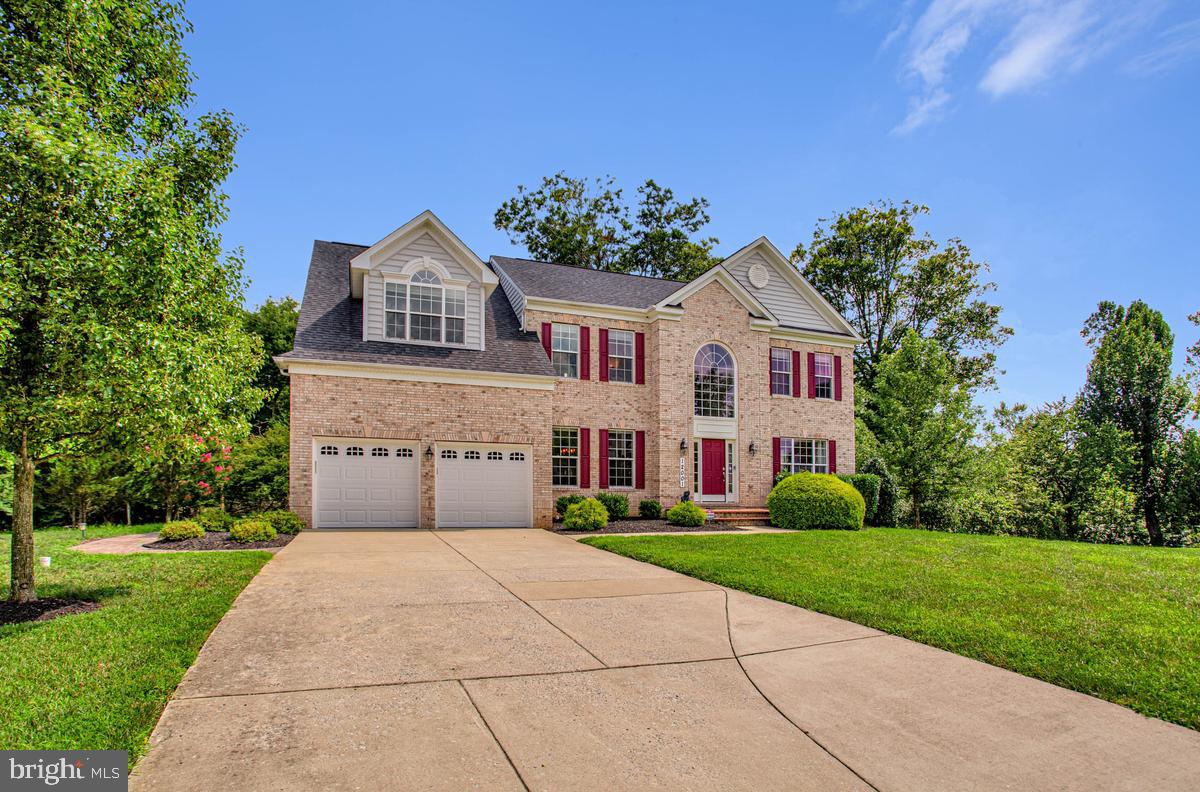 12001 SHADYWOOD COURT