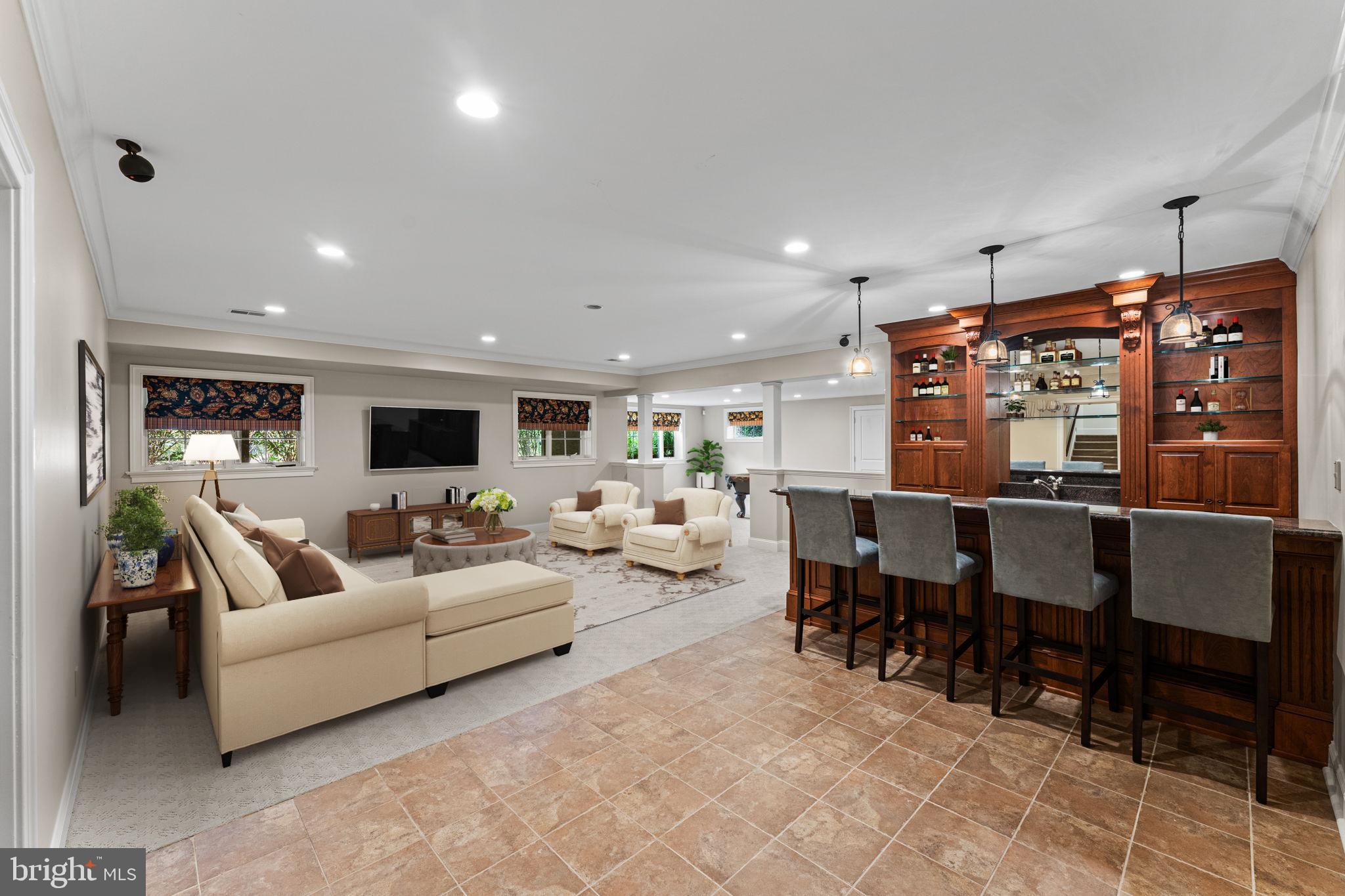 DOVECOTE - Residential