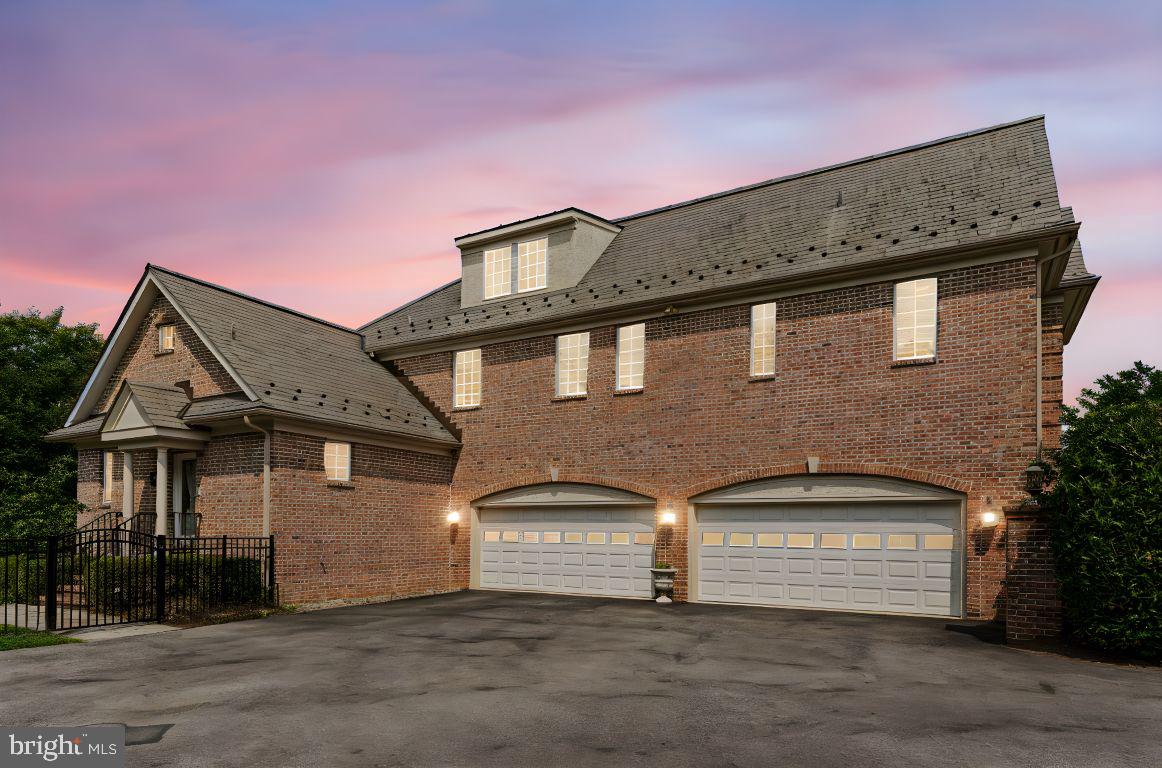 DOVECOTE - Residential