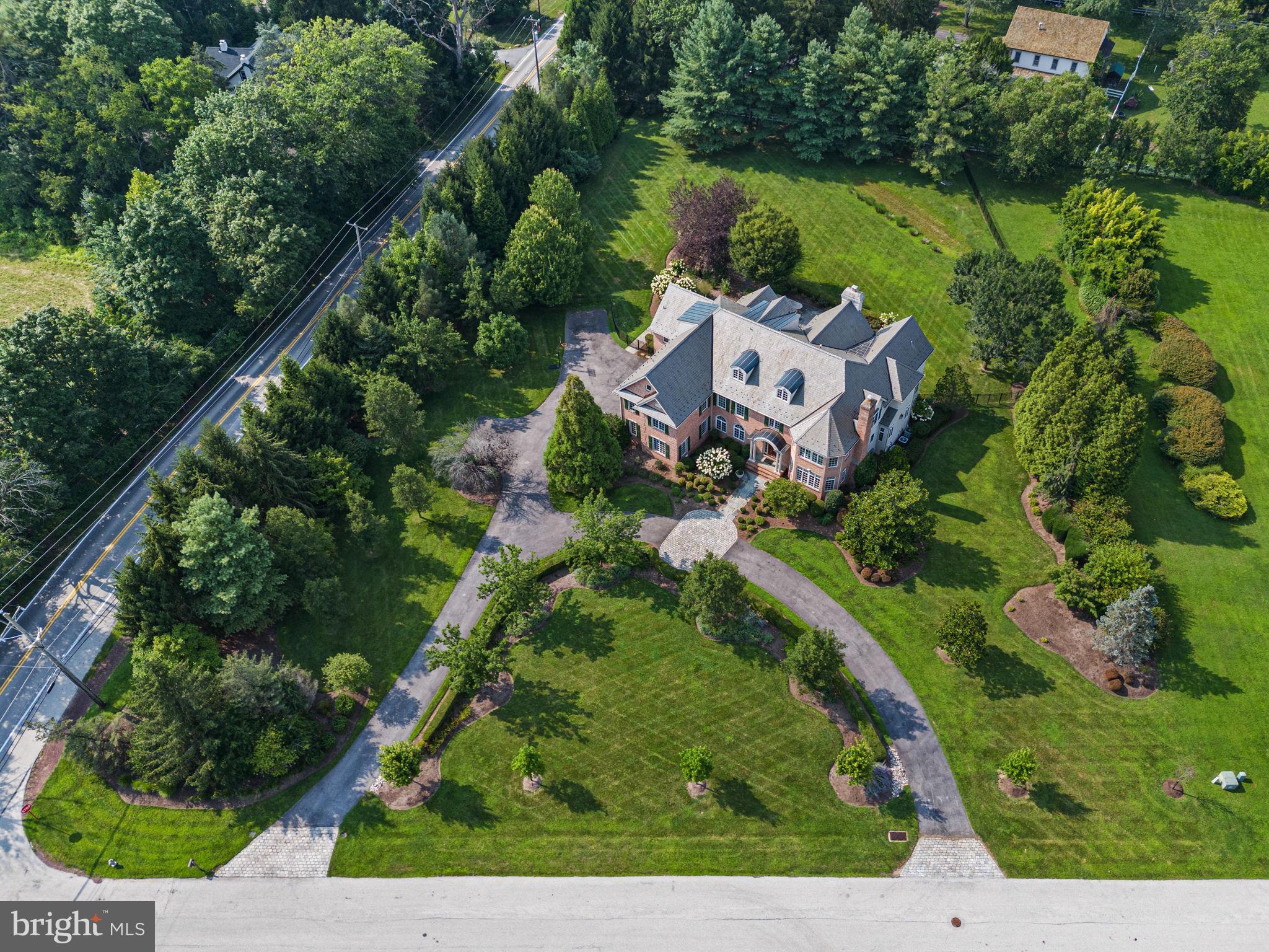 DOVECOTE - Residential