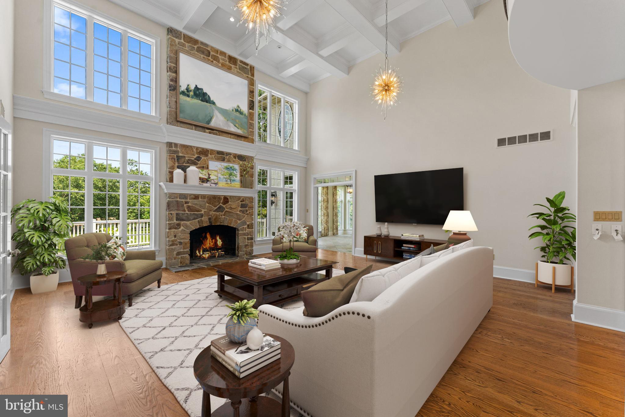 DOVECOTE - Residential