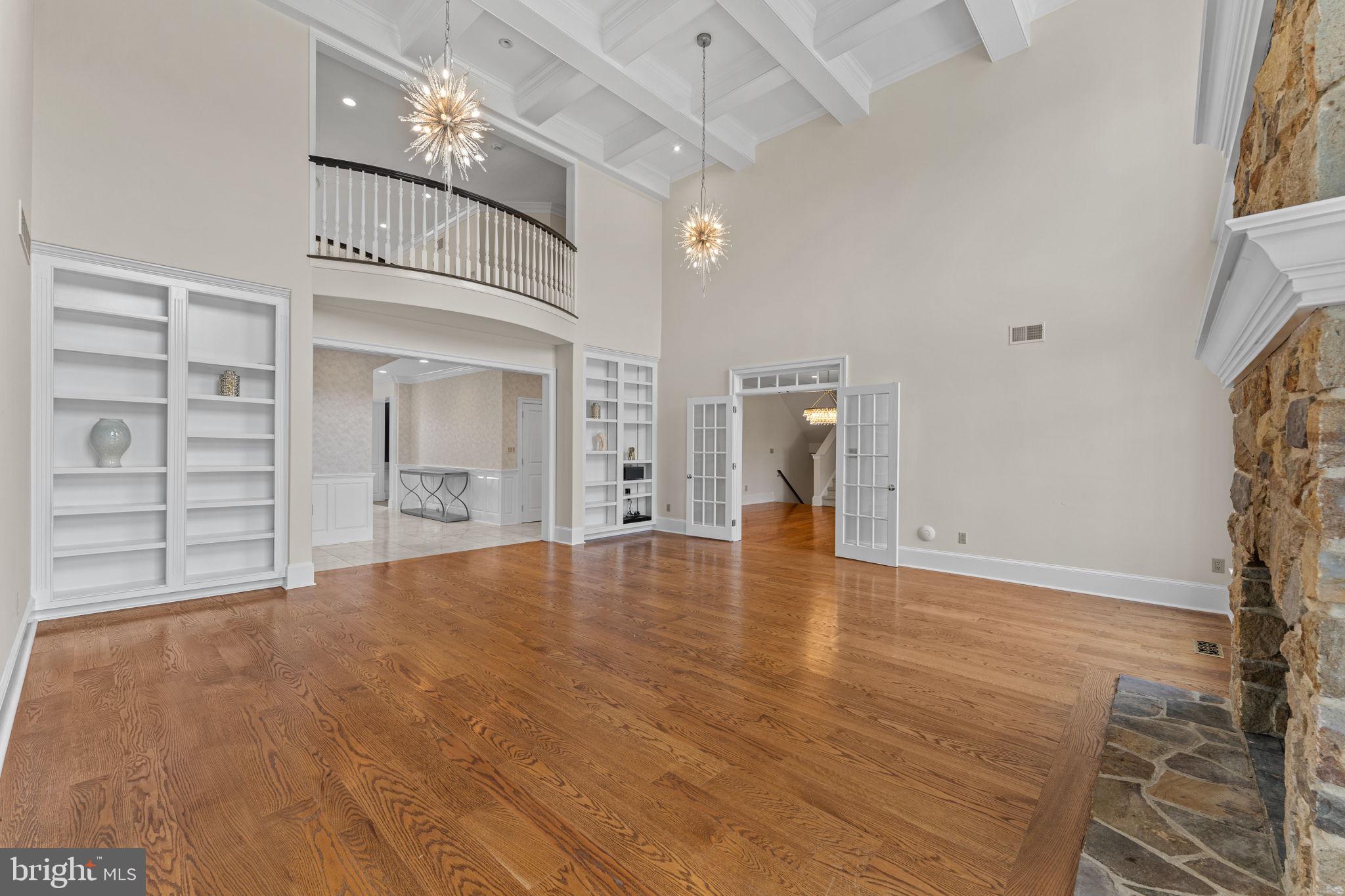 DOVECOTE - Residential