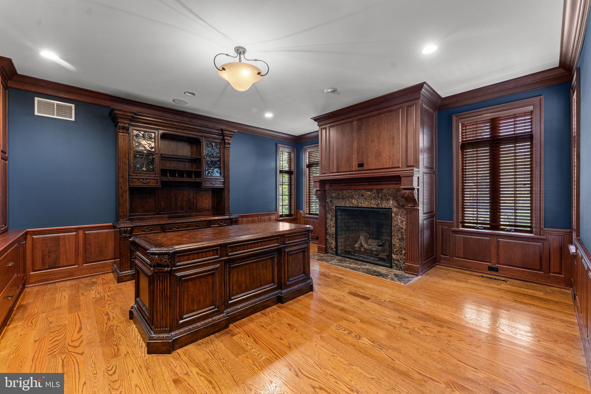 DOVECOTE - Residential