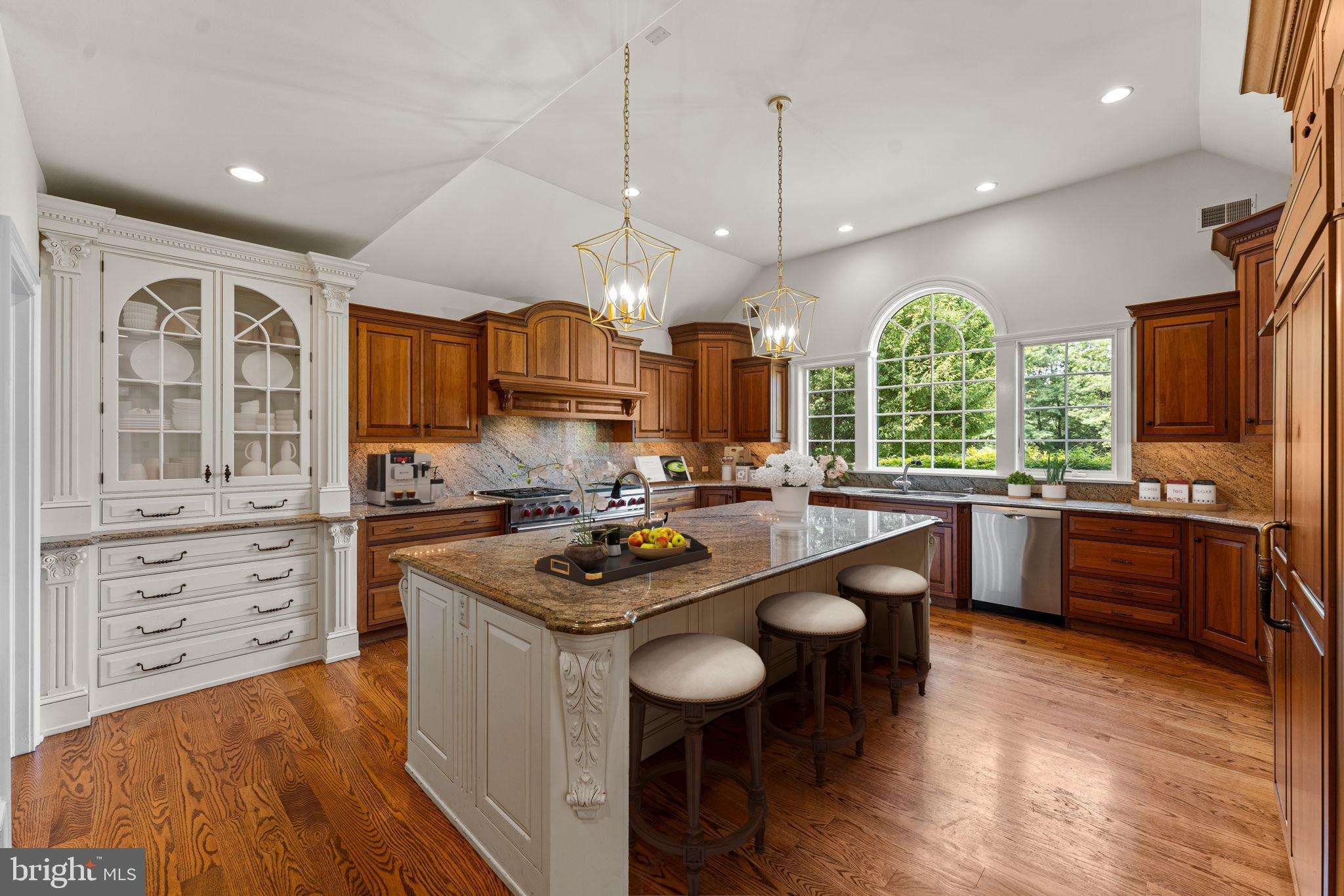 DOVECOTE - Residential